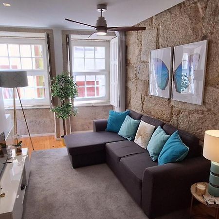 Apartament Oporto Golden View Ribeira Zewnętrze zdjęcie