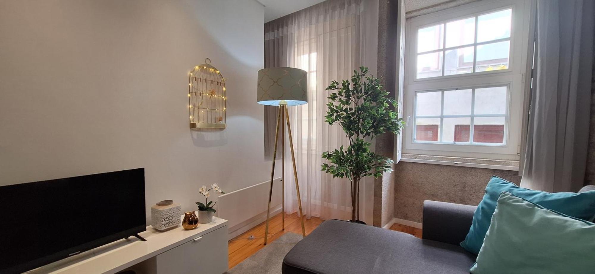 Apartament Oporto Golden View Ribeira Zewnętrze zdjęcie