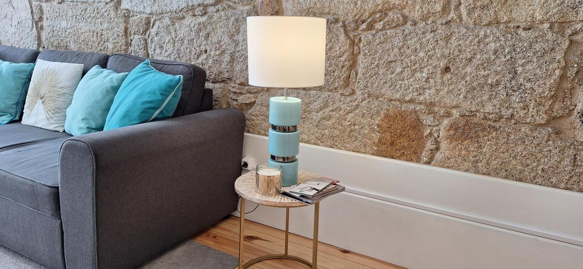 Apartament Oporto Golden View Ribeira Zewnętrze zdjęcie