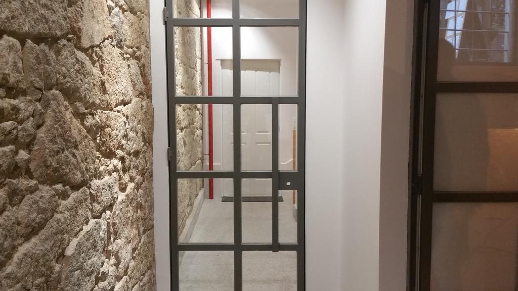 Apartament Oporto Golden View Ribeira Zewnętrze zdjęcie