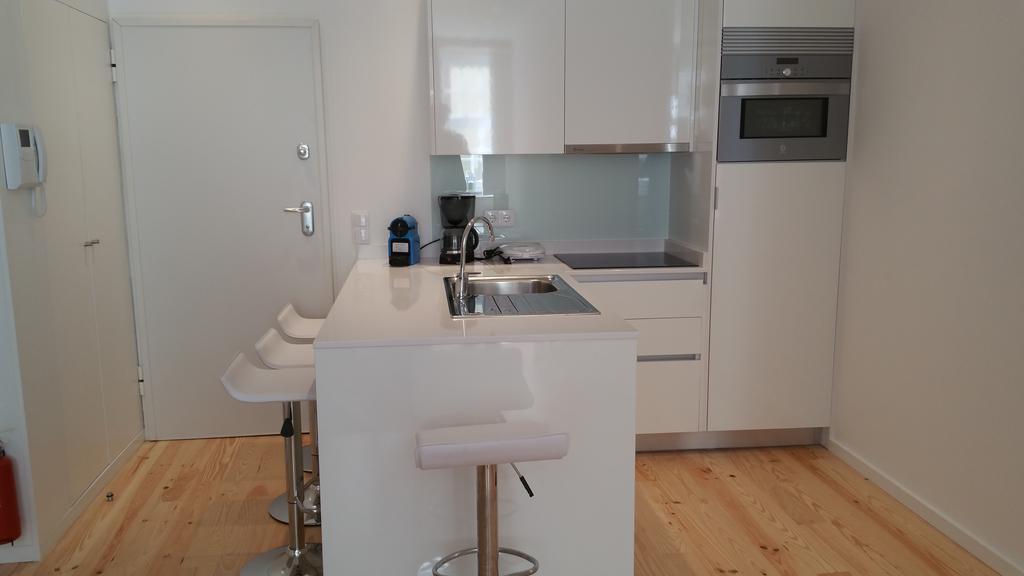 Apartament Oporto Golden View Ribeira Zewnętrze zdjęcie