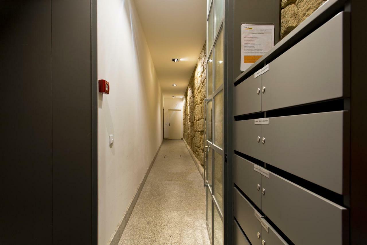 Apartament Oporto Golden View Ribeira Zewnętrze zdjęcie